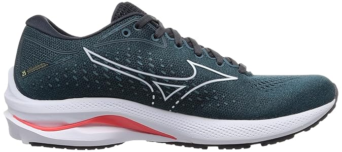 【未使用品】ミズノ ウエーブライダー25 28.5㎝ ランニングシューズ ランニングシューズ「WAVE RIDER 25」新発売 | ミズノ株式会社の